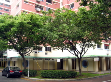Blk 763 Pasir Ris Street 71 (Pasir Ris), HDB 5 Rooms #129372